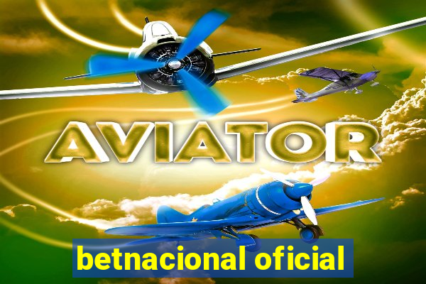 betnacional oficial